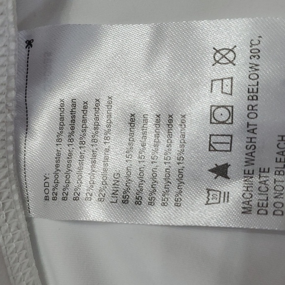 Capris - Picture 6 of 8